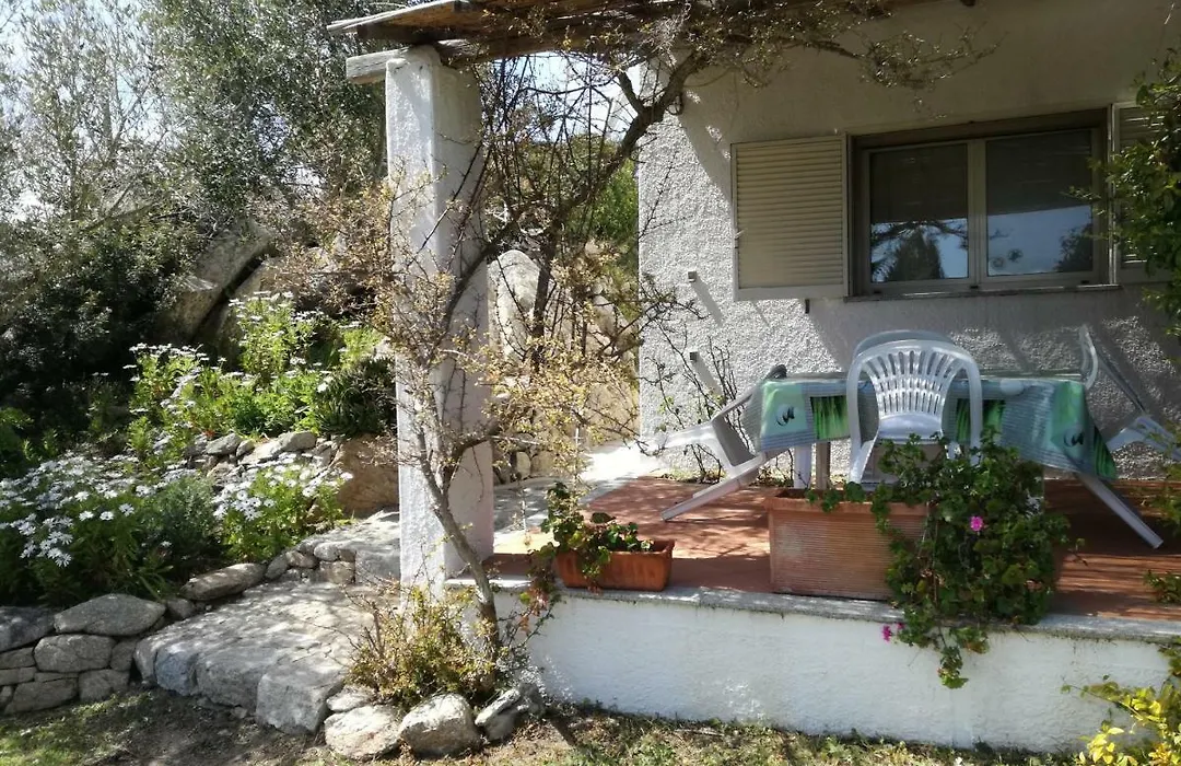 Agriturismo La Valletta-1